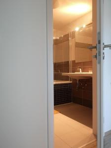 Apartmán Na Máchovce
