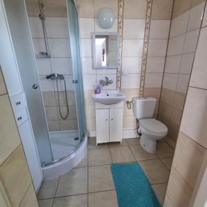 Ośrodek Wypoczynkowy ANNA Krasnobród
