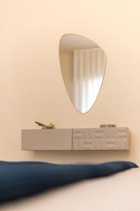 Queen Margaret Boutique Apartment