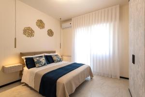 Queen Margaret Boutique Apartment