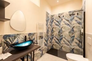 Queen Margaret Boutique Apartment