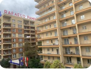 Adriatic Pearl Apartamets