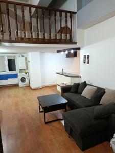 Apartment in dighomi