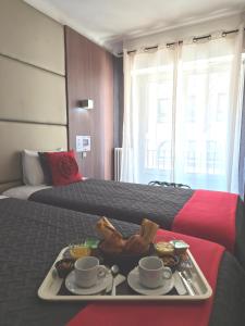 Hotel Schtak