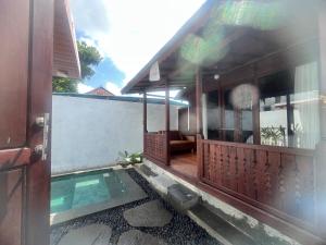 Vila La Casetta Ubud
