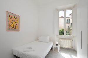 Santa Maria Novella Huge Apartment