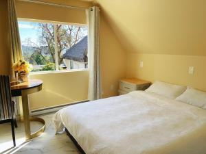 UVIC Ocean View Private Guesthouse