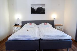 Hotel Weisses Kreuz