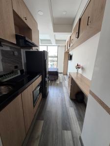 Modern loft near Movistar Arena & El Campín