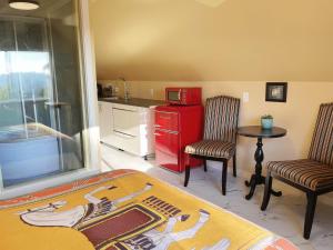 UVIC Ocean View Private Guesthouse