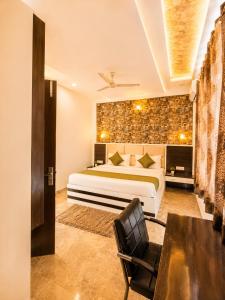 Hotel Star Palace -Affordable Premium Rooms Near Taj mahal