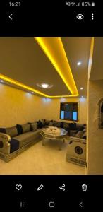 Luxeplus Appartement