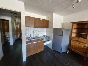 Studio for 4 people - Chalet les Riverettes
