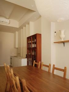 Casa Reina Cabanyal