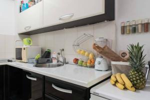 Spacious 1-bedroom apartment