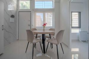 Apartamento dos dormitorios - Luminoso en Portazgo