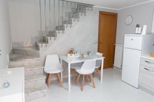 A casa dello scalpellino