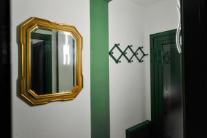 Annibale Green House