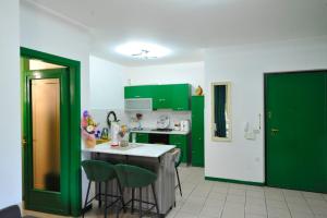 Annibale Green House