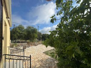 Agnanti Cottage in Ithaca, Anogi village