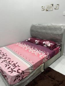 Anak Perantau Private Pool Family Stay Homestay