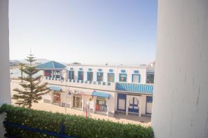 Appartement au bord de la plage