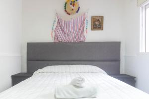 Appartement au bord de la plage