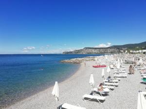 Apartment in the Center of Trieste