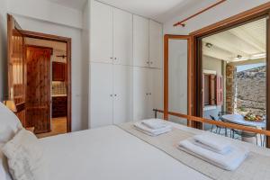 Marilia Village Spathi Kea Villa kokkoras