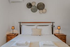 Marilia Village Spathi Kea Villa kokkoras