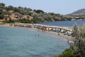 Lemon-Lime Villas Poros Poros-Island Greece