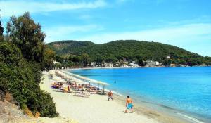 Lemon-Lime Villas Poros Poros-Island Greece