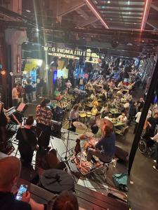 Apartsfera Premium & Food Hall