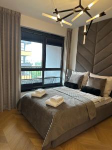 Apartsfera Premium & Food Hall