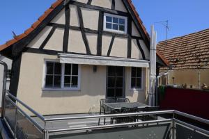Ferienwohnung Camino