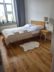 Apartament Słowackiego 1, Jarosław