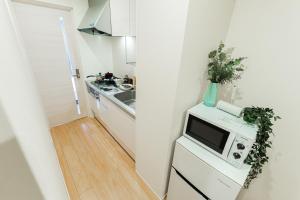 Family-friendly hotel - 3-minute walk from Oshiage