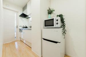 Family-friendly hotel - 3-minute walk from Oshiage