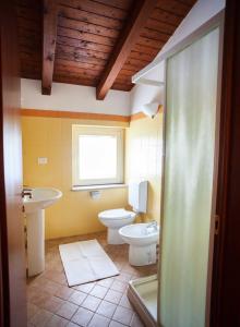 Agriturismo Hermada