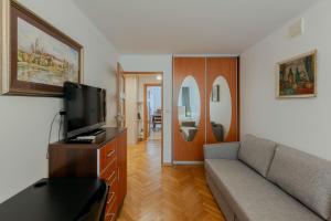 Traditional Apartment Starowiślna street