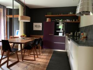 Chalet Park Apartment mit Sauna Hamam