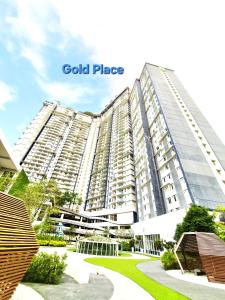 Windmill upon hills by gold place Genting highlands