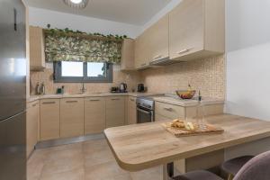 Lougio Apartment