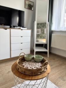 Apt 100 Prague