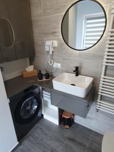 Apartament REDA CITY