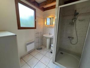 Chalet des dunes