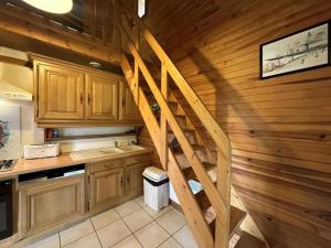 Chalet des dunes