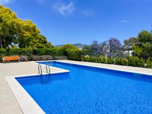Sitges Bliss by Hello Homes Sitges
