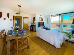 Sitges Bliss by Hello Homes Sitges