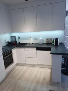 Apartament REDA CITY